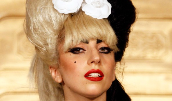 Lady Gaga Sues Excite Media over Trademark
