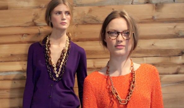 J.Crew to Stage Fashion Week Show at Lincoln Center