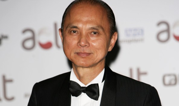 Jimmy Choo Reportedly Out of the Running to Buy Back Jimmy Choo?
