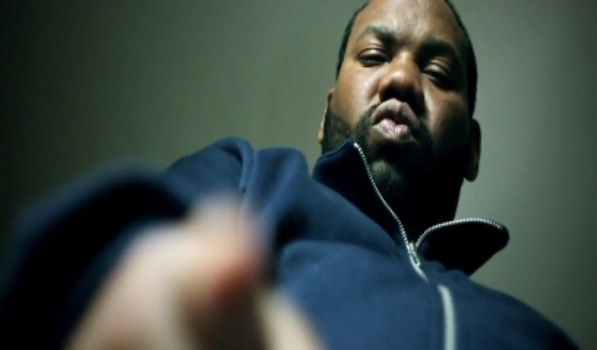 Video: Raekwon's "Snake Pond"