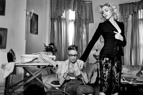 The Top Fashion Campaigns of 2010