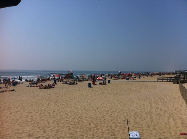 Beating the Heat Around the Tri-State