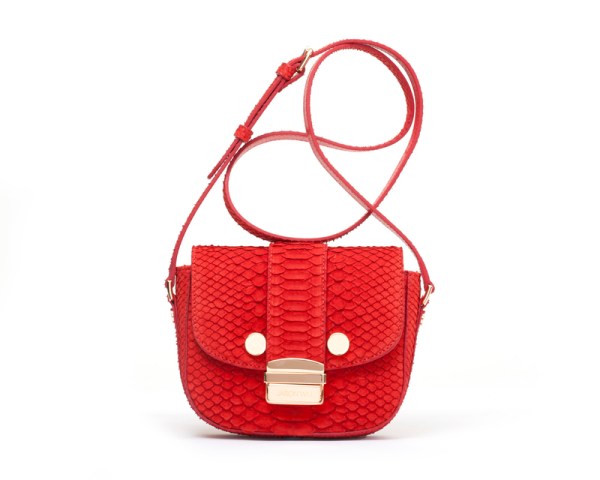 Jason Wu Debuts a Slew of Pre-Fall Accessories