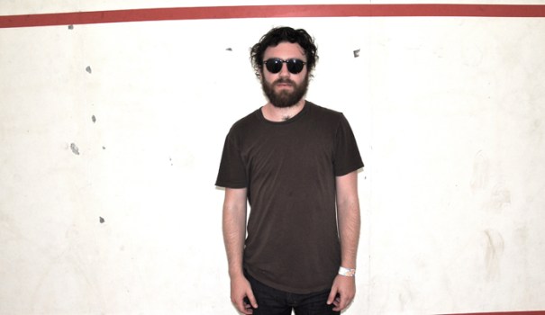 Liam Finn Plans Rock Shop Residency