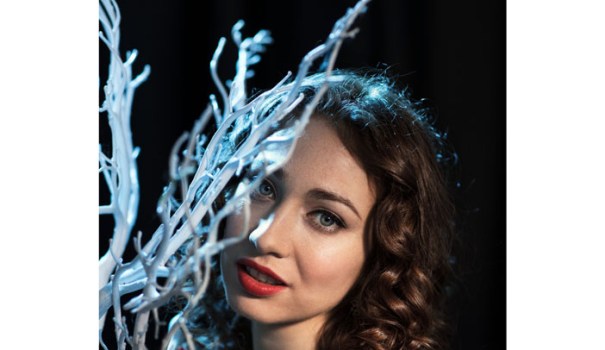 Regina Spektor to Go for the Cheap Seats