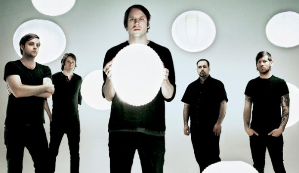 Thursday Announce Hiatus