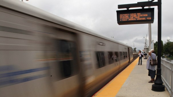 2 LIRR Retirees Plead Guilty in Disability Scam