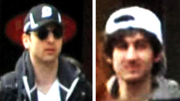 Boston Bombing Suspect Traveled Through NYC Last Year