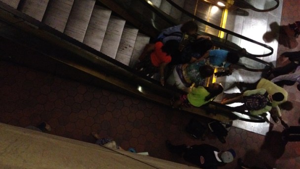 I-Team: Review Shuts Down 10 LIRR Escalators