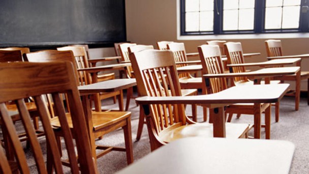 I-Team: Schools Fail Student Sex Complaints Regs