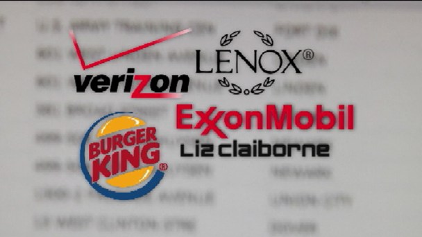 I-Team: Corporations Have Debts Wiped in NJ