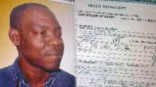 Nursing Home Database Uncovers Horrors