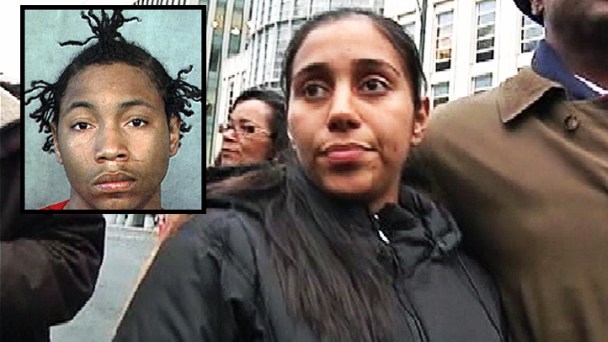 Pregnant Guard Had Sex With Cop Killer Inmate: Sources