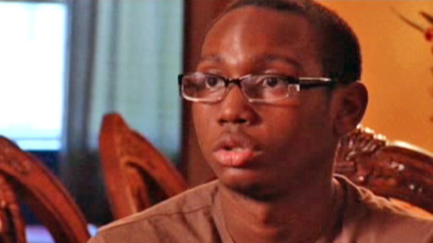 Student Shot After School Suspension Dispute