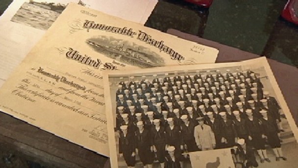 Vets Wait 11 Months for Benefits