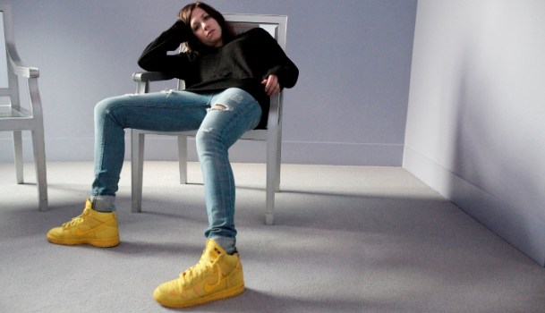 Last Minute Plan: K. Flay @ Tammany Hall