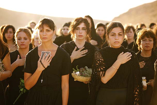 The 2011 Toronto International Film Festival Winners