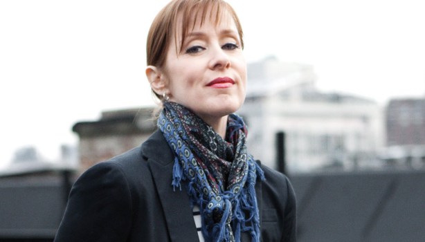 Q&A: Suzanne Vega on Scotch, Peter Gabriel and her First NYC Gig