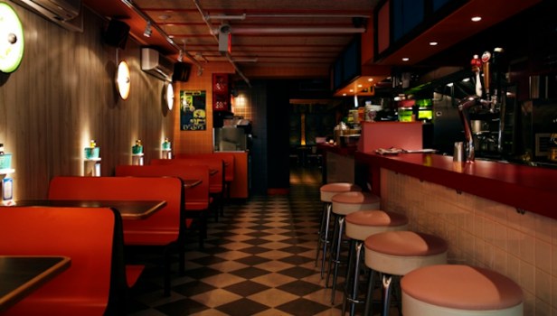 1st Look's Favorite Brunch Spots Across the Country