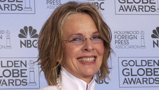 Next Role for Diane Keaton: Landlady