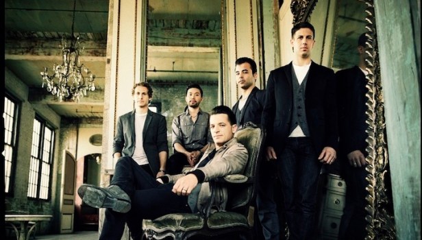 Upcoming Shows: O.A.R. at Bowery, Sonia Leigh at Webster Hall