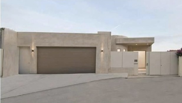 Kanye West's Bachelor Pad on the Market For $3.3 Million