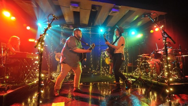 Of Monsters and Men to Play Secret Show in New York City Tonight
