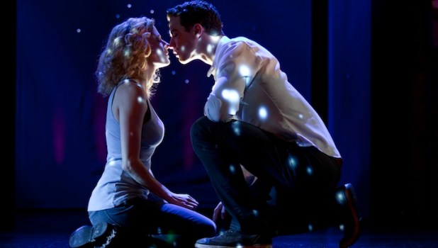 1st Look Loves: "Ghost the Musical"