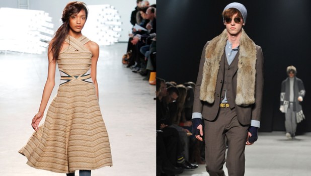Rodarte, Band of Outsiders Earn Special Invite to Show in Italy at Pitti