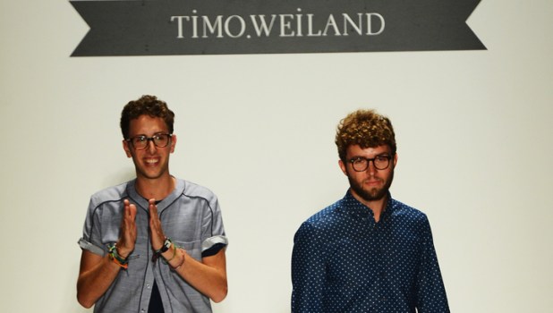 Timo Weiland: Small Town Meets Big City