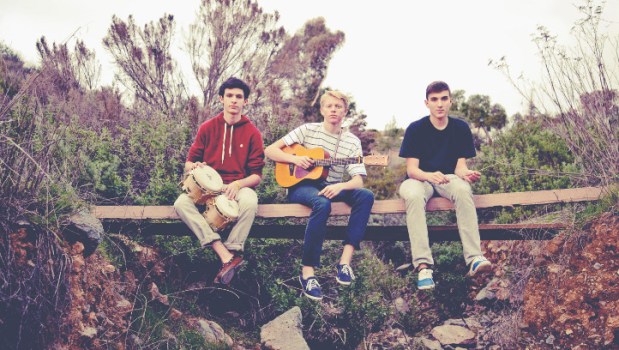 Band to Watch: Dirty Gold