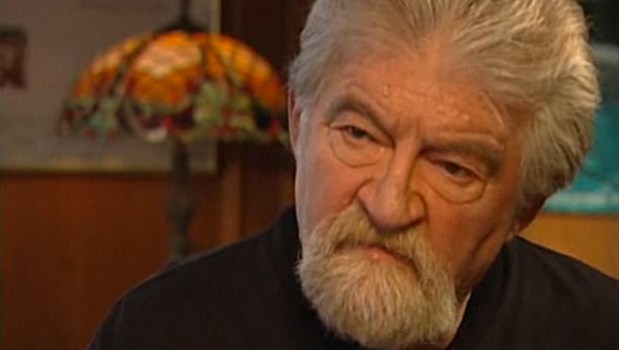 Joe Eszterhas Is Back with "Basic Instinct" + "Fatal Attraction" Thriller