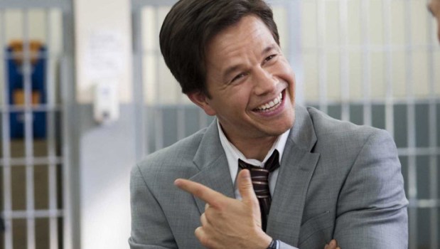 Allen Hughes Directing Mark Wahlberg to "Broken City"
