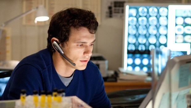 James Franco's "Apes" Movie Gets Its Fourth Title