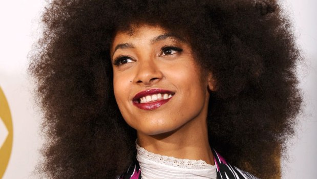 Last-Minute Plan: Esperanza Spalding @ Town Hall