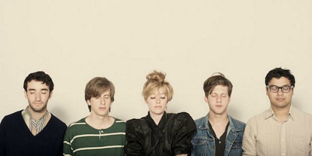 Video: Twin Sister, "Bad Street"