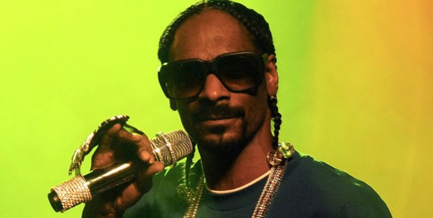Snoop Dogg Demands Your A-Game Tonight