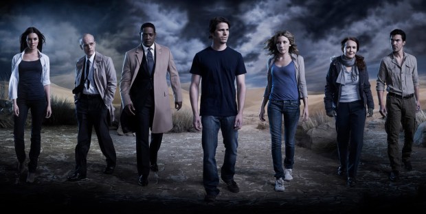 Monday Watch List: The Fall TV Season Officially Begins