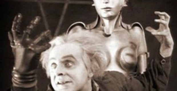 Tonight: Alloy Orchestra Scores Fritz Lang’s Re-Cut Metropolis