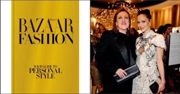 Harper's Bazaar Celebrates Personal Style