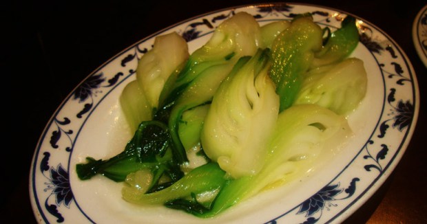 Green Vegetables Can Boost Your Immune System: Study