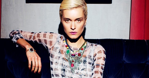 Jewelry Label Dannijo Expands into Shoes for Fall