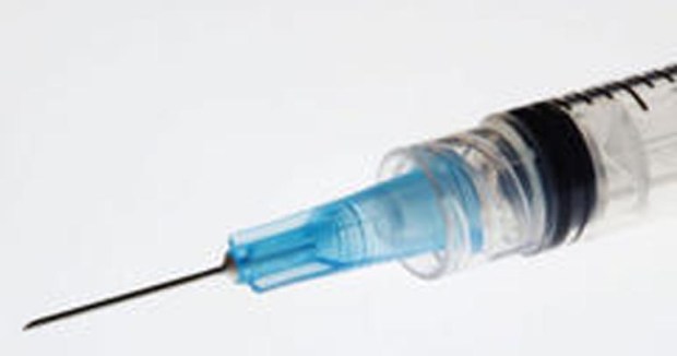 Free Flu Shots, Newark