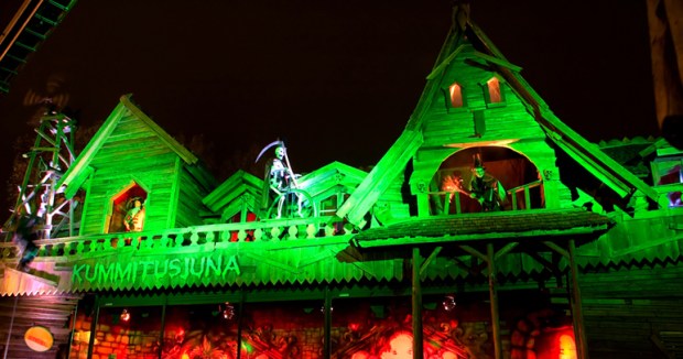 Celebrate Halloween Candy-Free in NYC