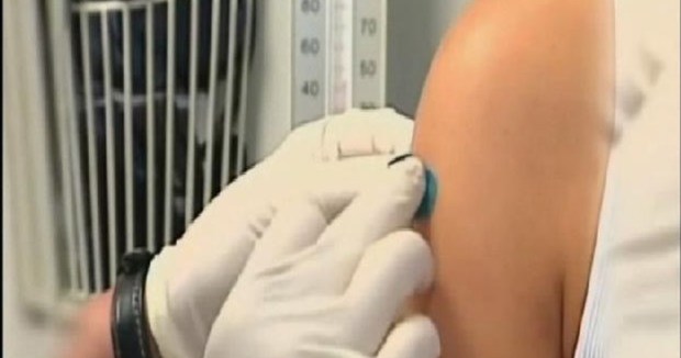 Boys Should Get HPV Vaccine Too, Panel Says 