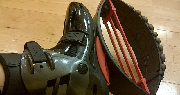Hip & Healthy: Kangoo Bootcamp