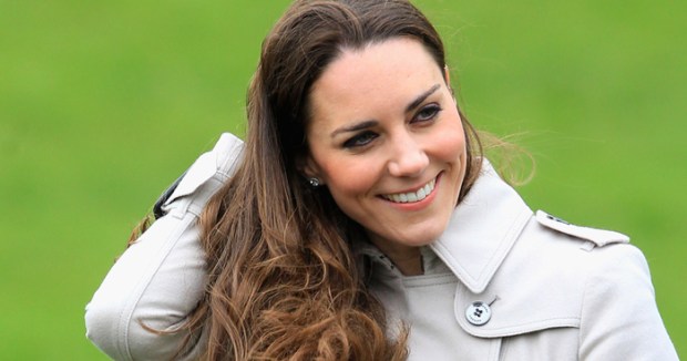 Daily Context: The "Kate Middleton Effect" On Fashion and Sales in America