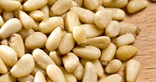 Wegmans Recalls Pine Nuts Over Salmonella Concerns