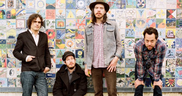 Vetiver Announce CT Show, New Album