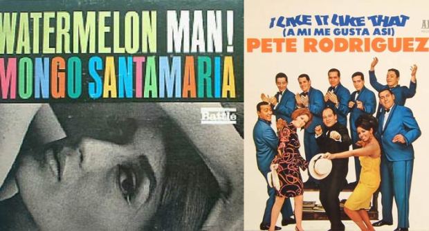My Playlist: DJ Turmix Schools Us in Boogaloo